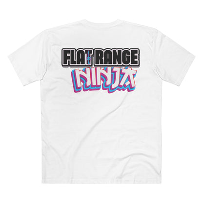 Flat Range Ninja MK2