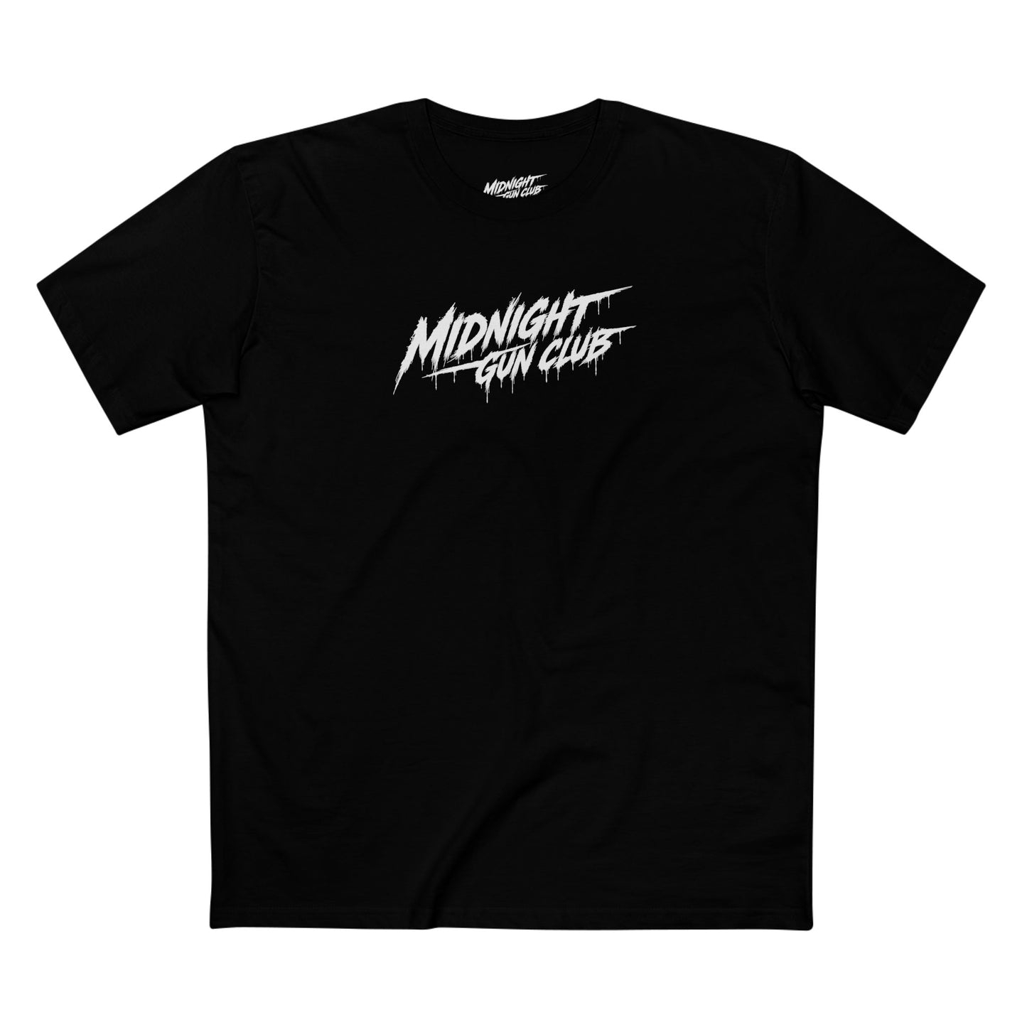 HUSTLE FOR MACHINE GUNS - Tee