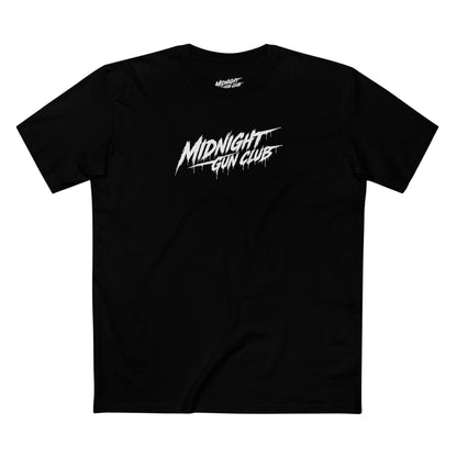 HUSTLE FOR MACHINE GUNS - Tee