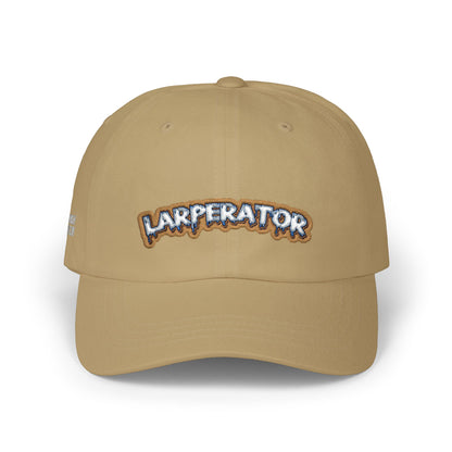 LARPERATOR DAD CAP