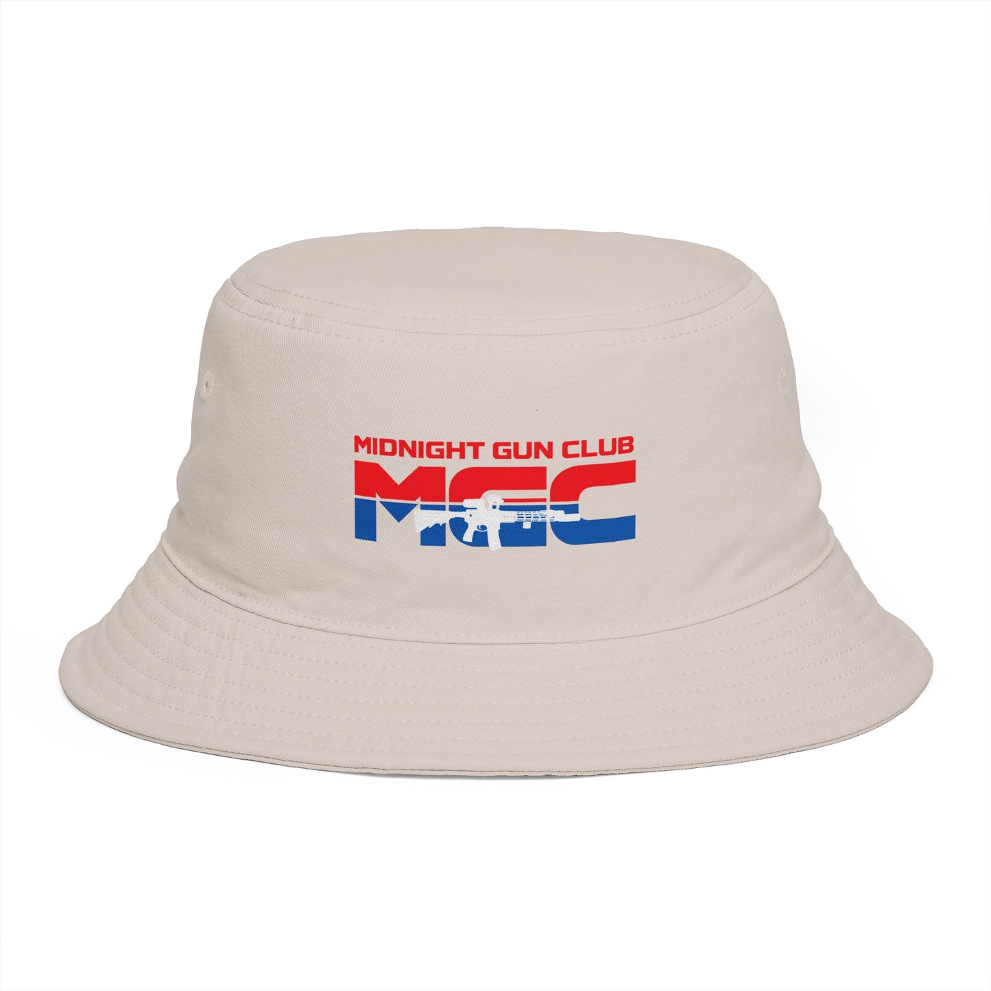 RETRO MGC BUCKET HAT