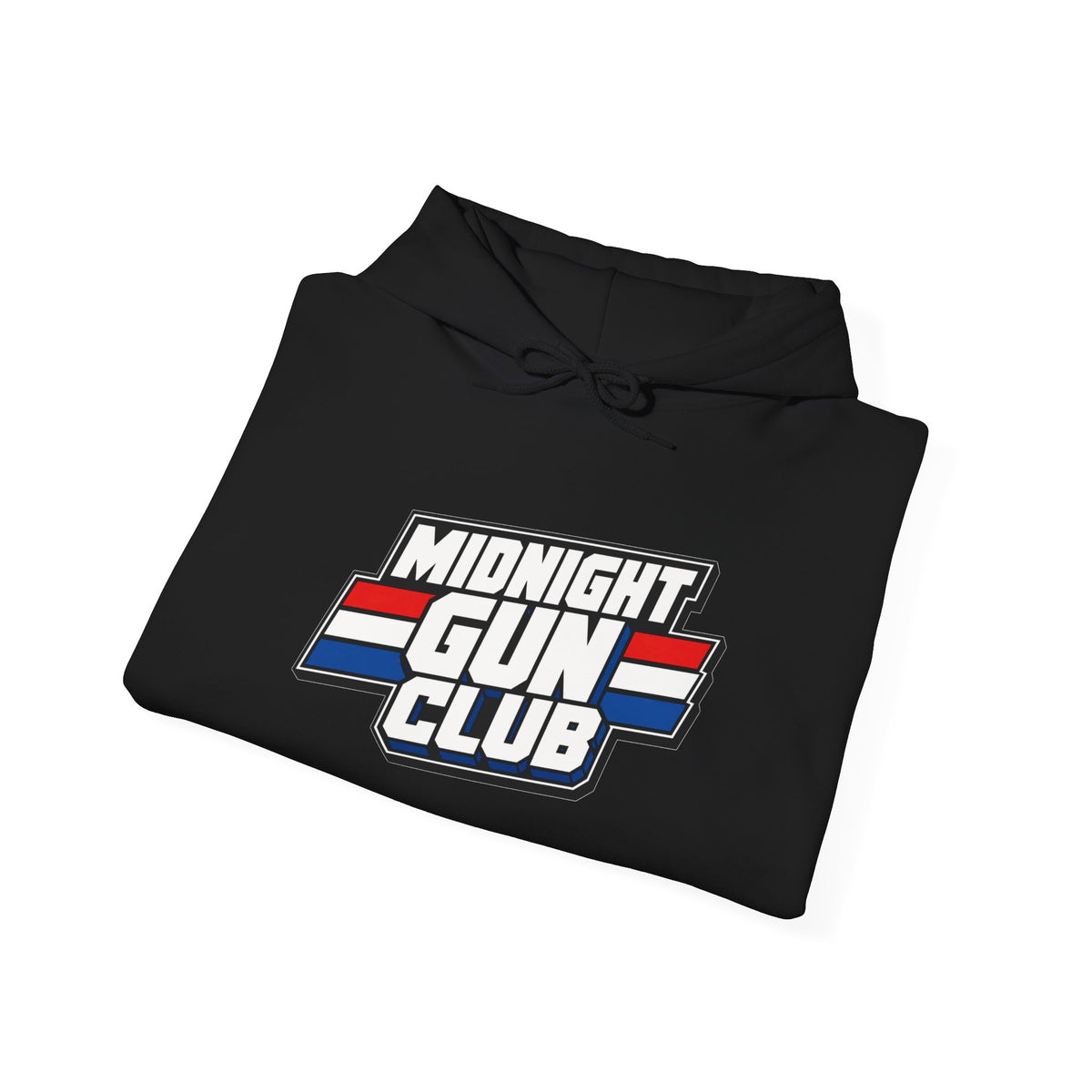 G.I. MGC HOODIE