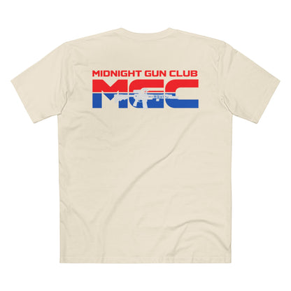 RETRO MGC TEE