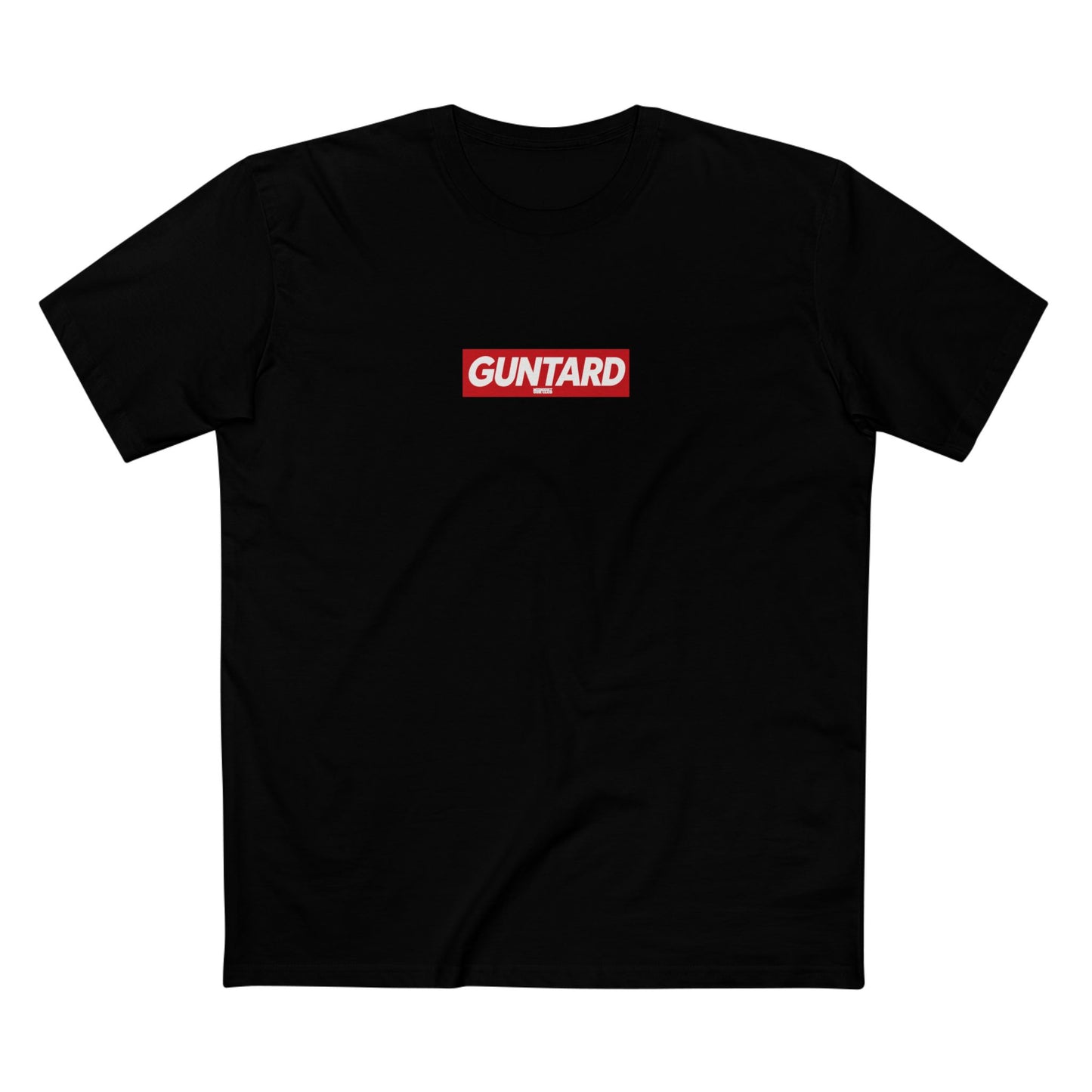 GUNTARD TEE
