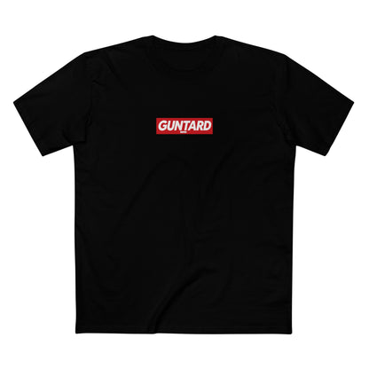 GUNTARD TEE