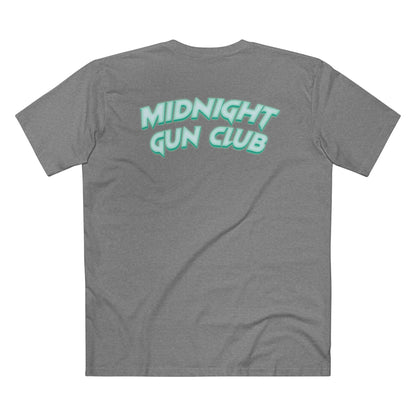 WATCHMAN TEE