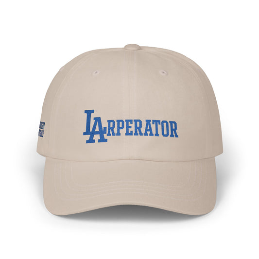 LA RPerator Dad Cap