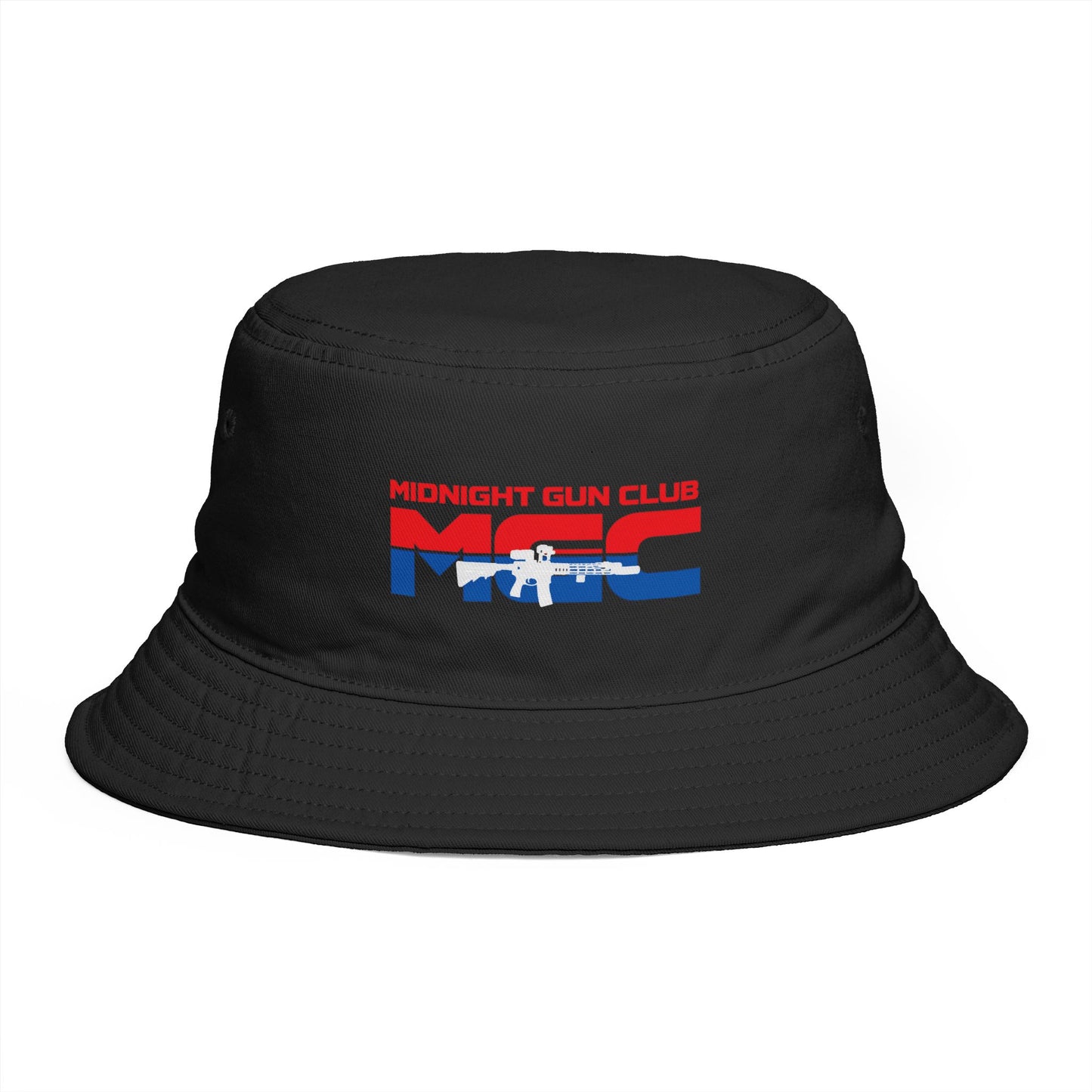 RETRO MGC BUCKET HAT