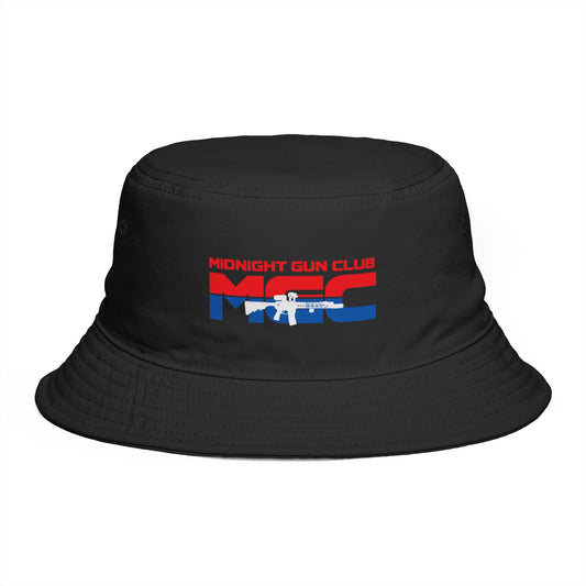 RETRO MGC BUCKET HAT