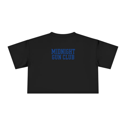 MIDNIGHT BUSTER CROP