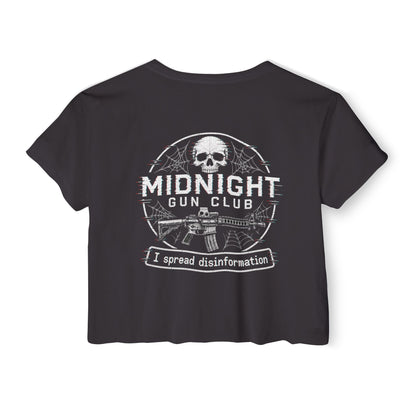DISINFO SKULL CROP