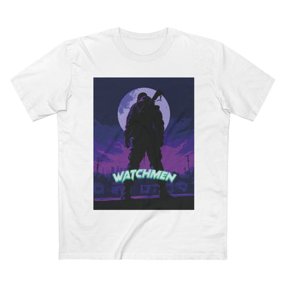 WATCHMAN TEE