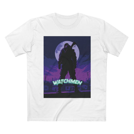 WATCHMAN TEE