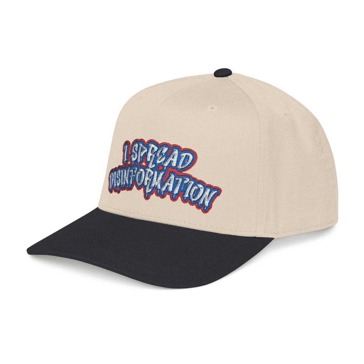 I SPREAD DISINFO HAT