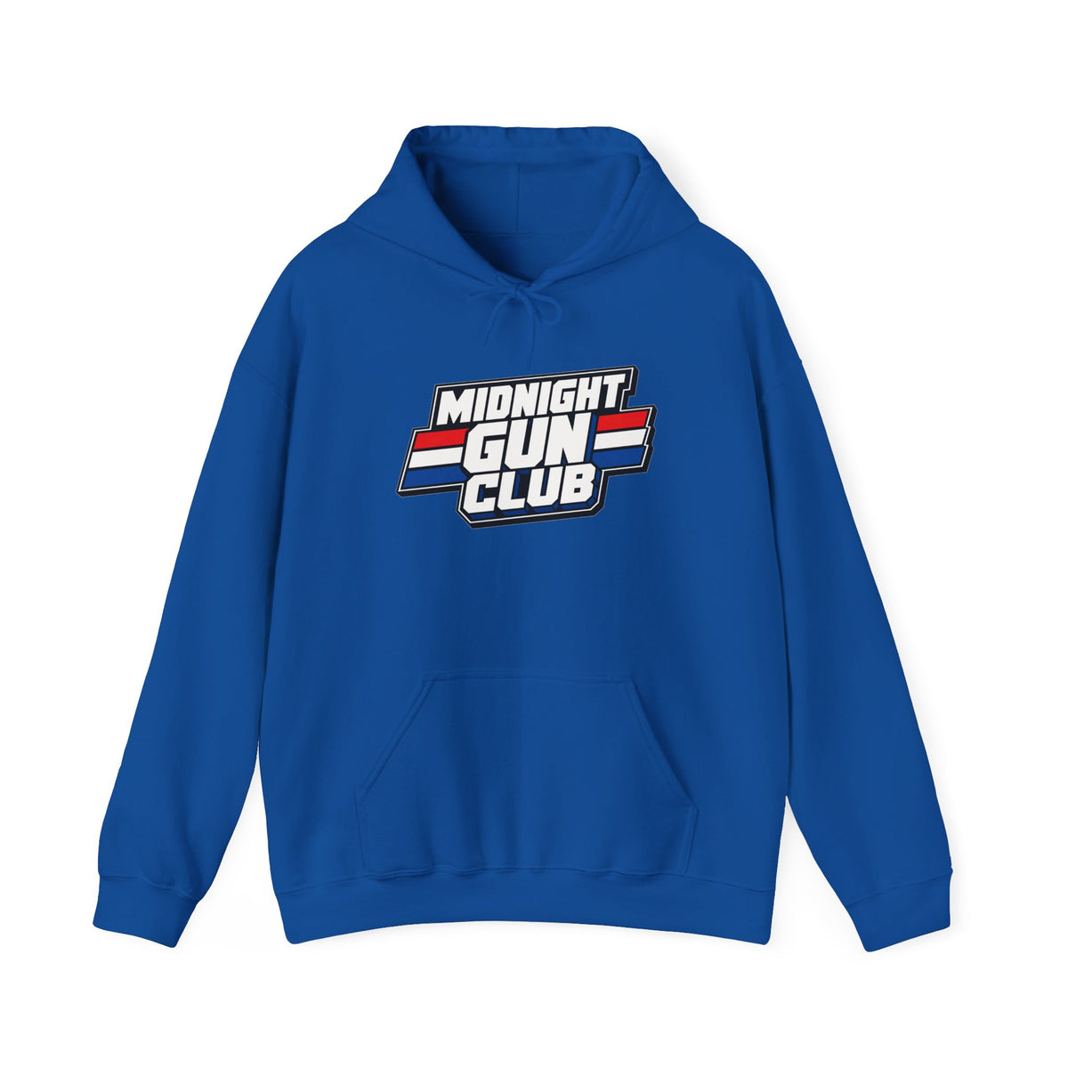 G.I. MGC HOODIE