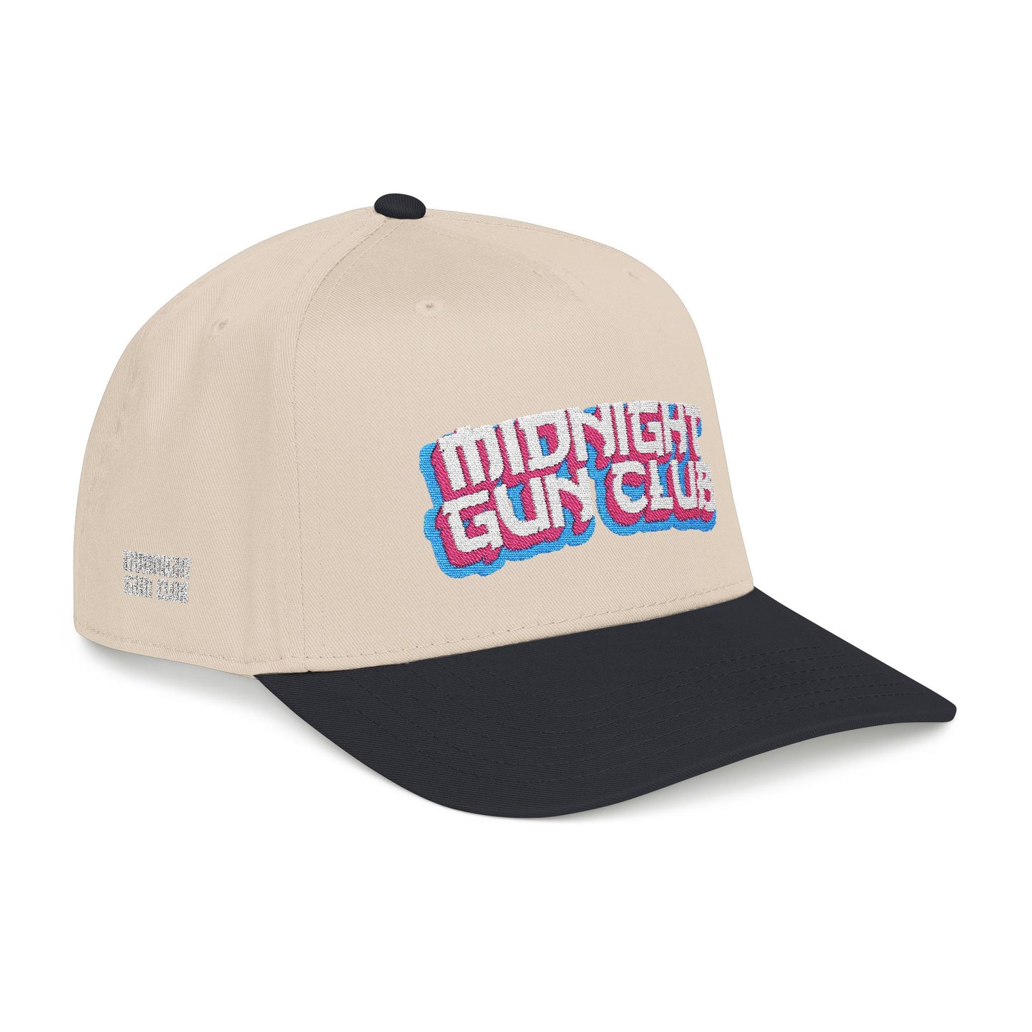 MIDNIGHT GUN CLUB