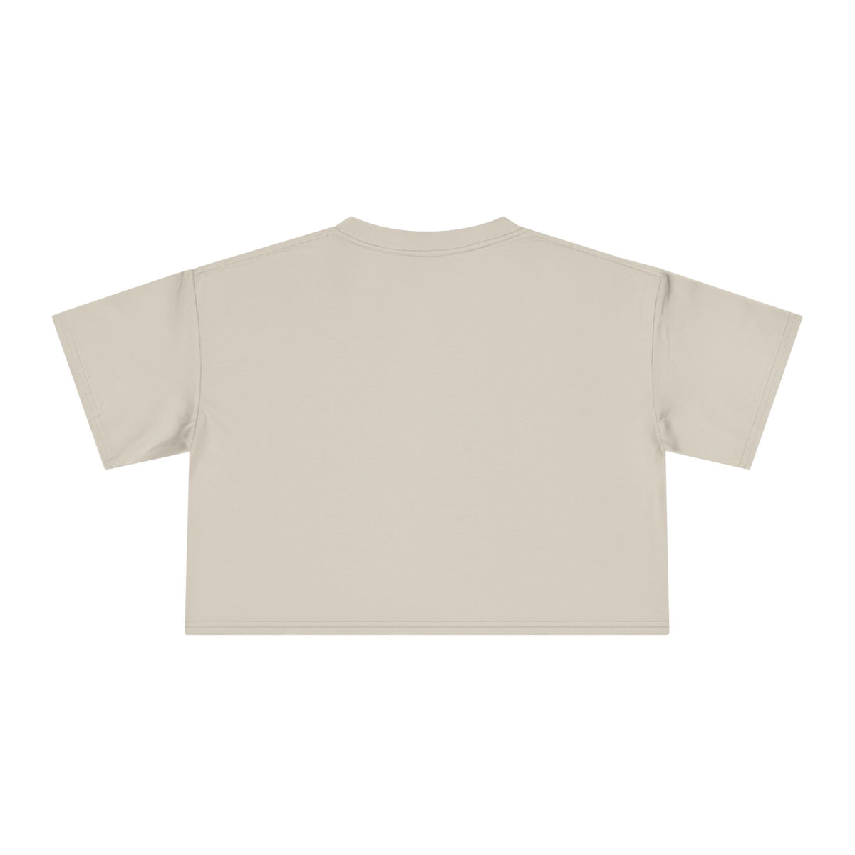 MIDNIGHT GUN CLUB CROP