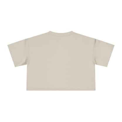 MIDNIGHT GUN CLUB CROP