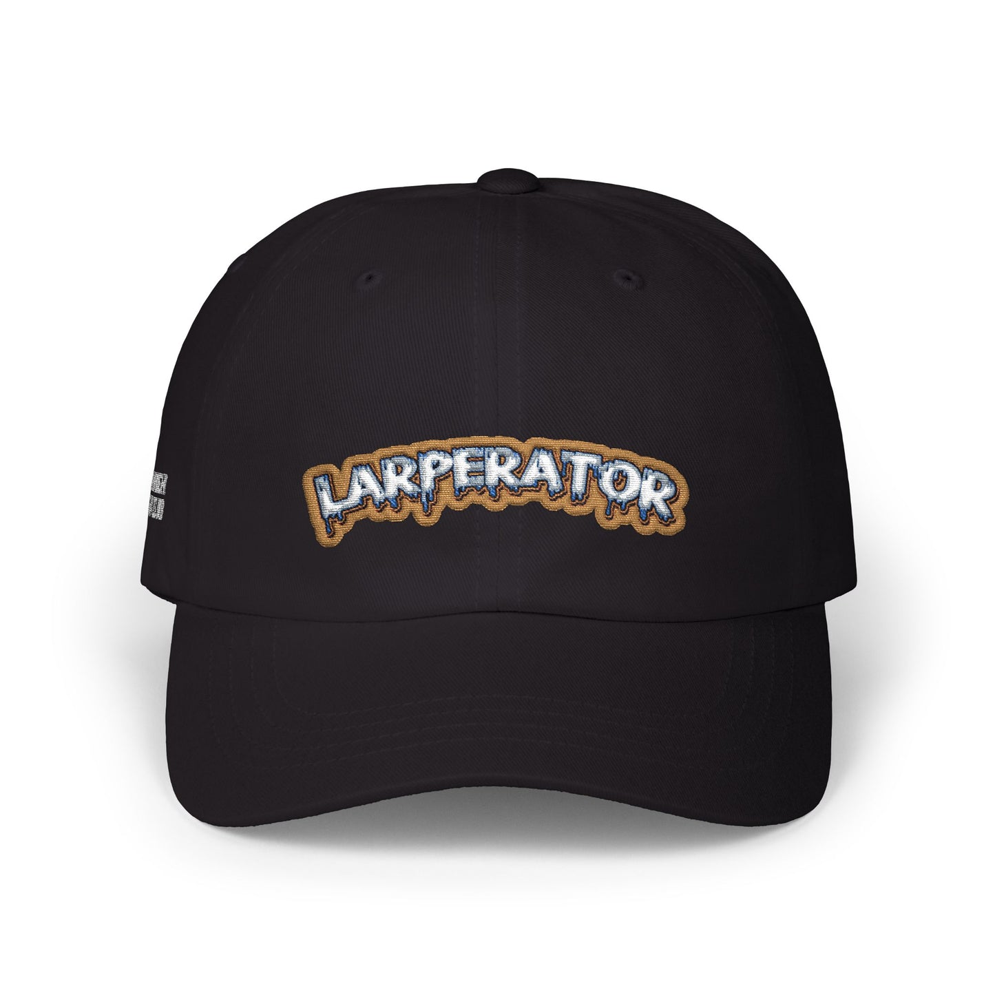 LARPERATOR DAD CAP