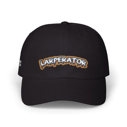 LARPERATOR DAD CAP