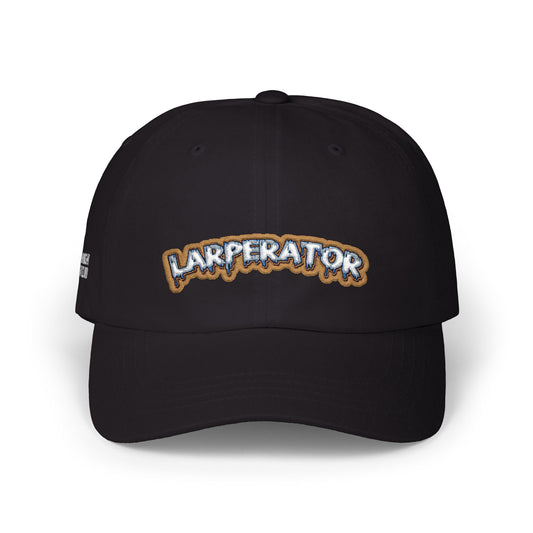 LARPERATOR DAD CAP