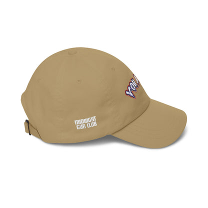 YOU A FED Dad Cap