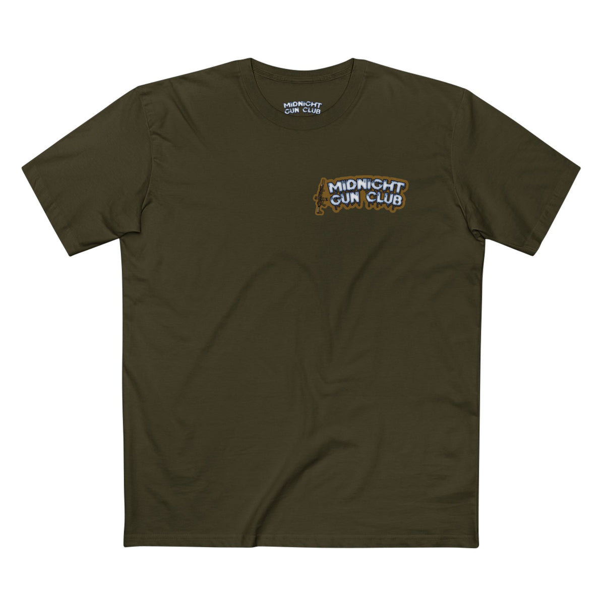 LARPERATOR TEE