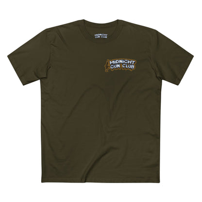 LARPERATOR TEE