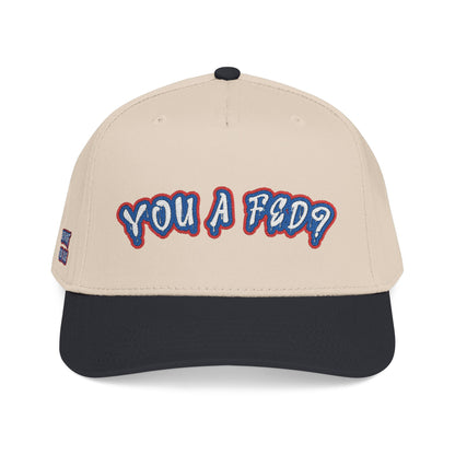 YOU A FED? Baseball Cap