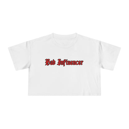 Women's Crop Tee