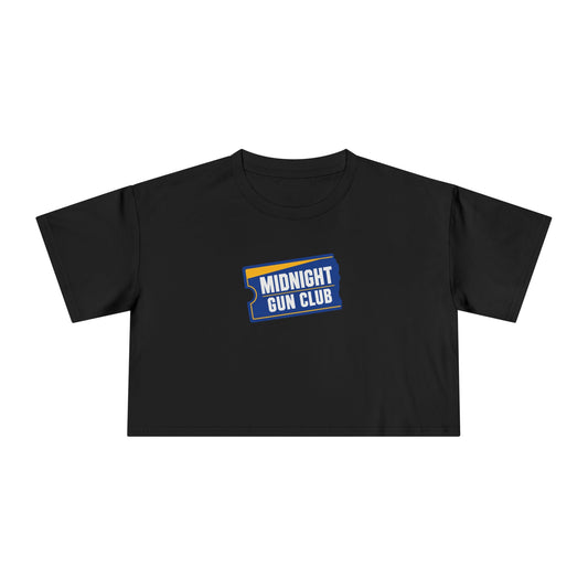 MIDNIGHT BUSTER CROP