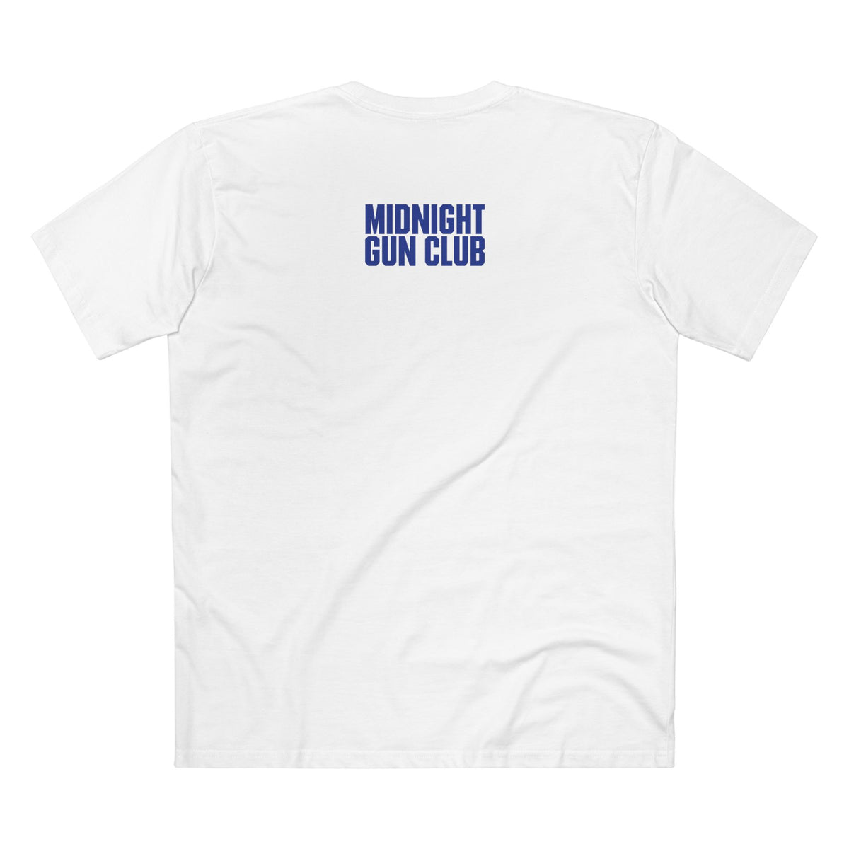 MIDNIGHT GUN BUSTERS