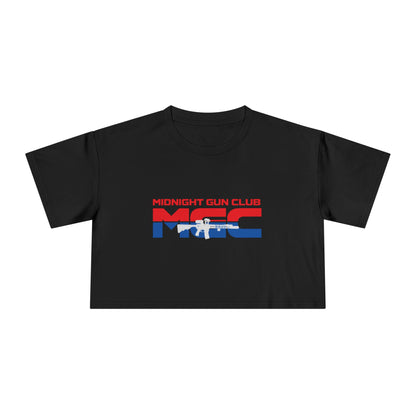 MGC RETRO CROP