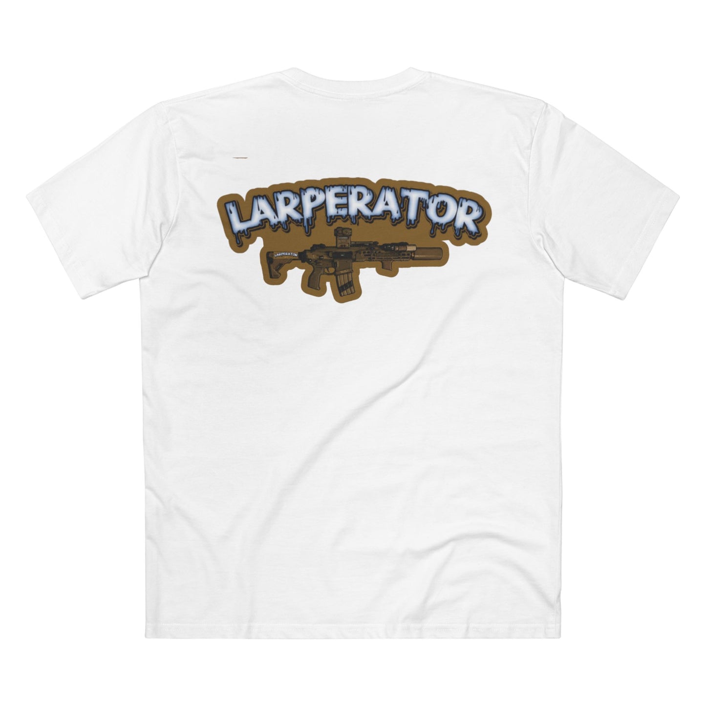 LARPERATOR TEE