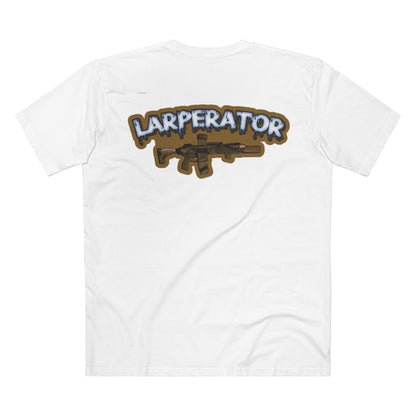 LARPERATOR TEE