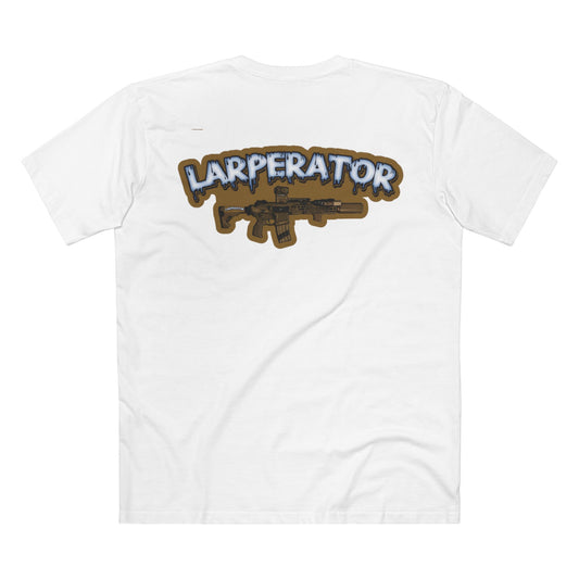 LARPERATOR TEE