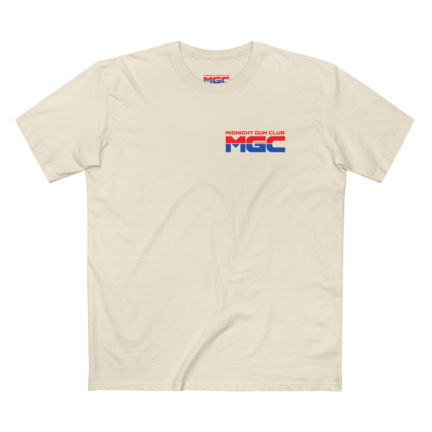RETRO MGC TEE