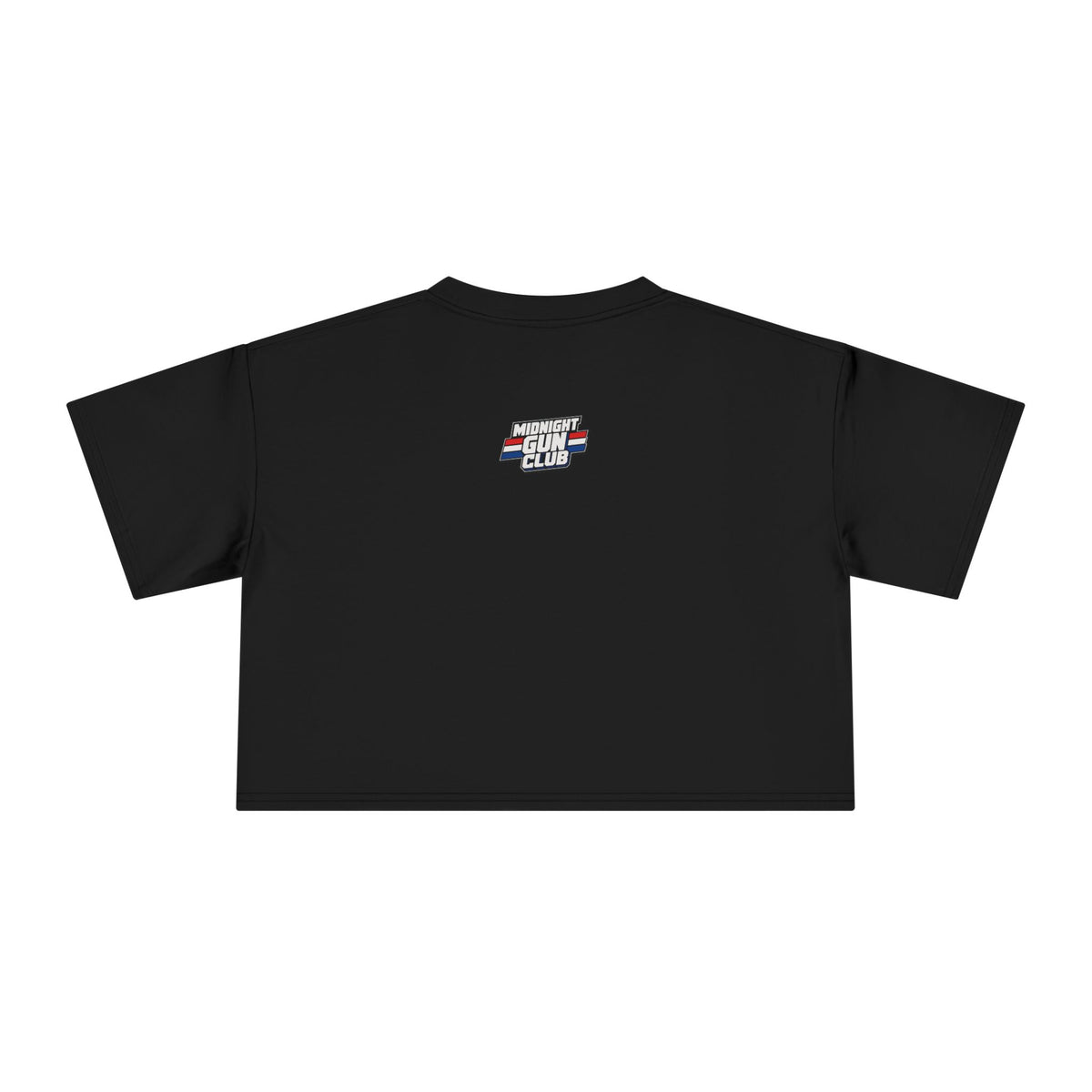GI JANE CROP