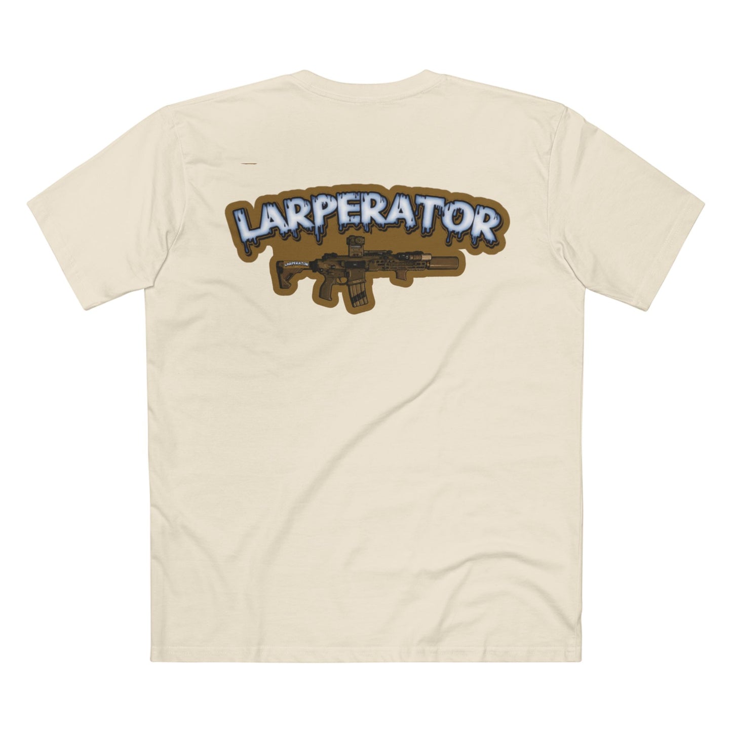 LARPERATOR TEE