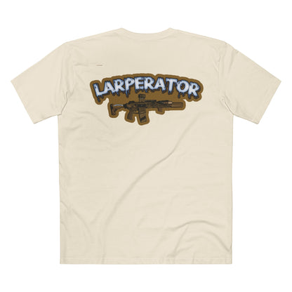 LARPERATOR TEE