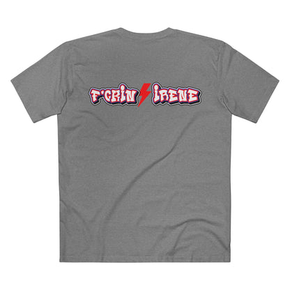 F*ckin' Irene Tee — MK2
