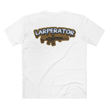 LARPERATOR TEE