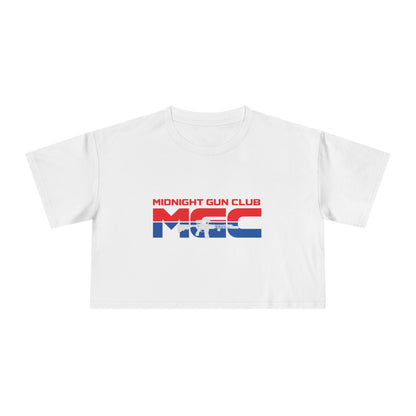 MGC RETRO CROP