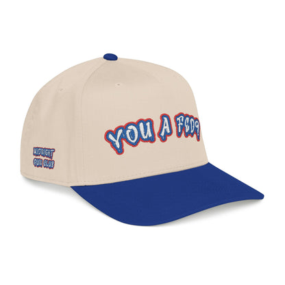 YOU A FED? Baseball Cap