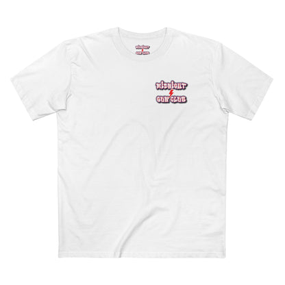 F*ckin' Irene Tee — MK2