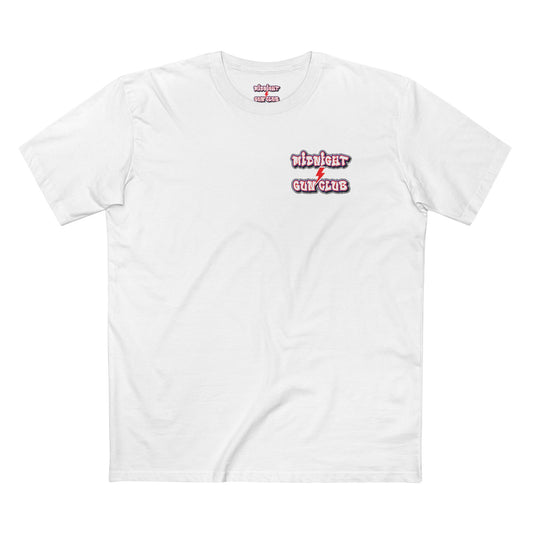 F*ckin' Irene Tee — MK2