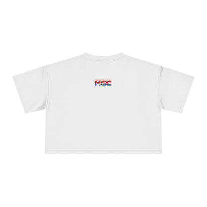 MGC RETRO CROP