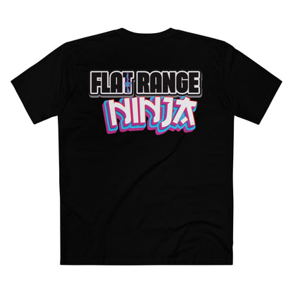 Flat Range Ninja MK2