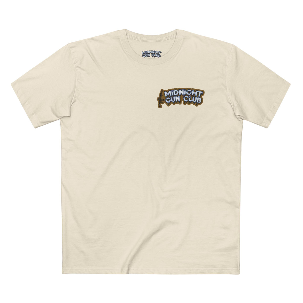 LARPERATOR TEE