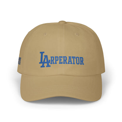 LA RPerator Dad Cap